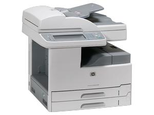 Máy in HP LaserJet M5025 Multifunction